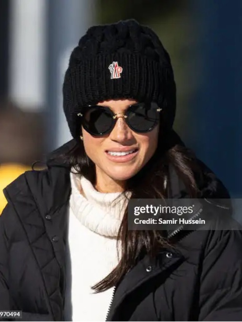 Miu Miu Artiste sunglasses